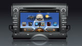 Pure Car Android 4.2 OS GPS DVD Navigation Player for Toyota Reiz