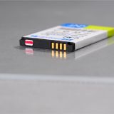 Hot Sell Rechargeable Mobile Phone Battery for Blackberry 8100 C-M2