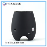 Bluetooth Speaker with Hands Free Function Support Micro SD