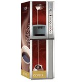 Instant Coffee Vending Machine F306dx