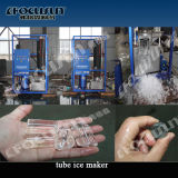 Tube Ice Maker (Small 1T to 20T) (Big 25T to 60T)