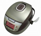 2014 Multi Cookings RF-401act7 Electric Rice Cooker (RF-401ACT7)