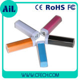 Ail Lip Stick Power Bank/Mobile Phone Charger