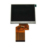 3.5inch TFT LCD Screen with Brightness 350CD/M2