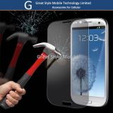 2.5D Round Edge Screen Protector Tempered Glass for S3 I9300
