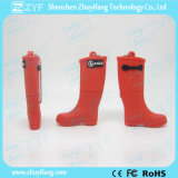 Custom Long Boots Shoes Shape USB Flash Drive (ZYF1052)