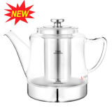 Induction Cooker Safe Teapot with New Infuser (8602/8603/8604)