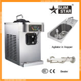 Sumstar S930 Soft Ice Cream Machinery /Ice Cream Making Machine/Soft Serve Ice Cream Maker