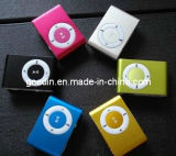 MP3 Player with TF Card Gd-MP11