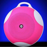 New Hanging Portablet Bluetooth Sports Outdoor Speaker for iPhone6