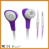 China Manufacturer Ear Phones Stereo Earphones for Gift and Promotion