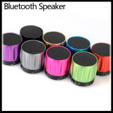 Portable Wireless Bluetooth Nfc Speaker Built-in Mic Battery
