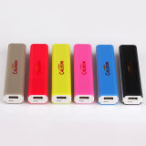 Small Size Power Bank for Mobile Phone with 2800mAh