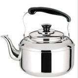 Stainless Steel Tea Kettle With Mirror Polishing (PTSH-WN3)