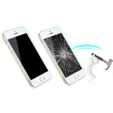 Real Premium 9h Tempered Glass Screen Protector for iPhone5/5s/5c