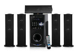 5.1 Home Theater System Professional Audio Speaker (DM-6508)