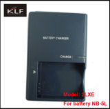 Camera Charger 2lxe for Canon Camera Battery Nb-5L