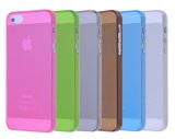 Super Slim Mobile Phone Case Cover for iPhone5 (GV-PP-04)