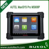 Original Autel MaxiSYS Pro MS908P Vehicle Diagnostic System Update Online
