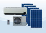 100% Solar Powered Air Conditioner with High Quality