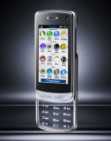 Original Unlocked Android Mobile Phone (GD900 Crystal)