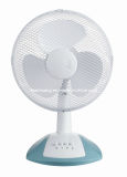 Good Selling European Style 12 Inch Table Fan with Ce Approval (FT-30-3)