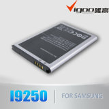 Lithium Battery for I9250 Battery for Samsung Battery