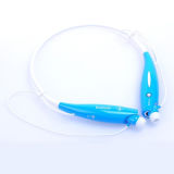 2014 New Style Bluetooth 4.0 Neckband Headset with Good Price