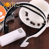 2016 Best New Ideas Adjustable Bone Conduction Headphone Bluetooth Headset Waterproof Earphone