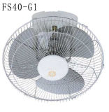 16'' Ceiling Fan FD40-G1