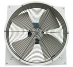 Axial Fan for Heat Pump