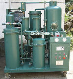 Used Hydraulic Oil / Heating Oil Purifier