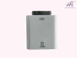 Mini Card Reader with SD for iPad (913B)