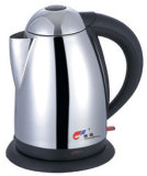 Stainless Steel Electric Kettle 9579
