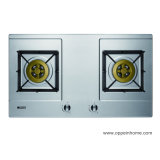 Oppein Stainless Steel Built-in Gas Cooktop (JZ(Y. T)Q613)