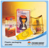 Printing Card/ID Card PVC/PVC Plastic Card
