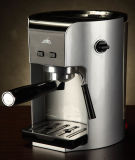 Fully Auto Espresso Coffee Machine (LV208D)