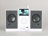 Mini/Portable Speaker for iPod/Mobile Phone/Laptop/MP3/MP4 (MA501)