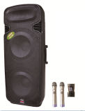 Powerful Karaoke Battery Speaker F65