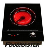 Professional Electric Cooker (SCP-018M)