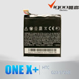 Tupiancuo Original Battery for HTC One X + Battery Bm35100 3.8V 2100mAh