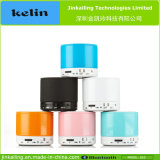 S10 Mini Bluetooth Speaker with TF Card Reader & FM Function