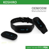 Bluetooth Smart Bracelet Watch for iPhone and Android