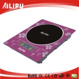 1800W Single Induction Hob with Voice Function by Any Language