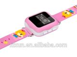 Intelligent Watches Kids Bracelet Sports with Pedometer GPS Watch with Sos Button