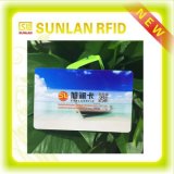 13.56MHz MIFARE DESFire EV1 Metro Ticket RFID Smart Card