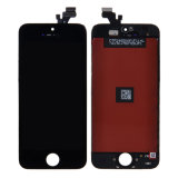 LCD Display with Touch Screen with Small Parts Completed for iPhone 5