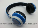 2016 Stereo Wireless Bluetooth Headphone with Competive Price Manufacturer