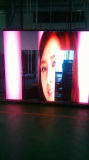 P3.91 Indoor LED Display for Rental Business
