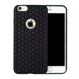 Bee Lines Soft TPU Back Phone Case Cover Skin for iPhone 6 4.7